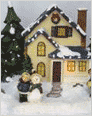 Everything Christmas
