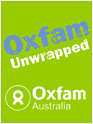 Oxfam Unwrapped